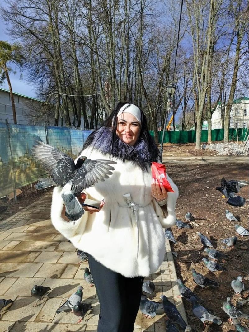 Алексеева Инна Юрьевна(Таро, Ленормант)