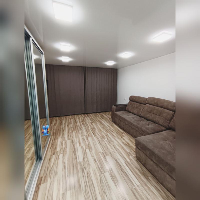2-к квартира, 59 м2, 1/4 эт.