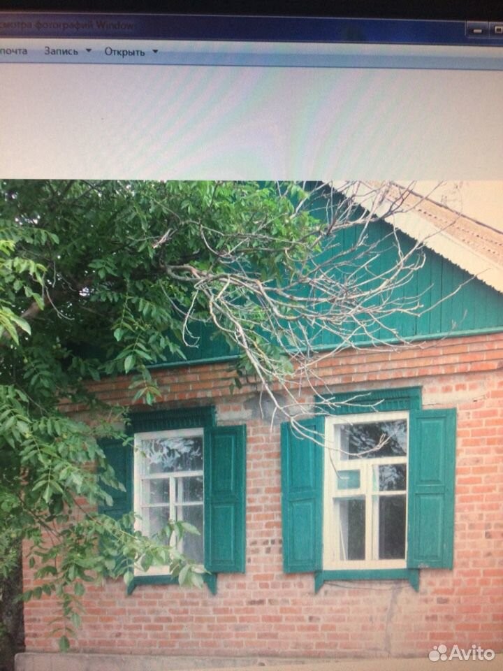Дом 53 м2