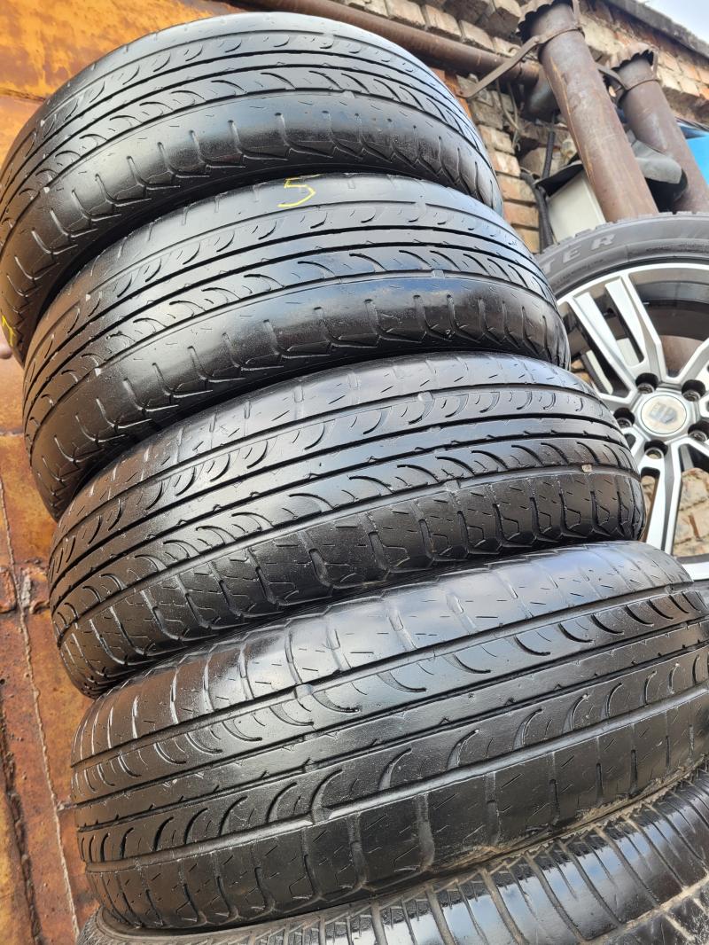 Tunga Zodiak 175/65/R14
