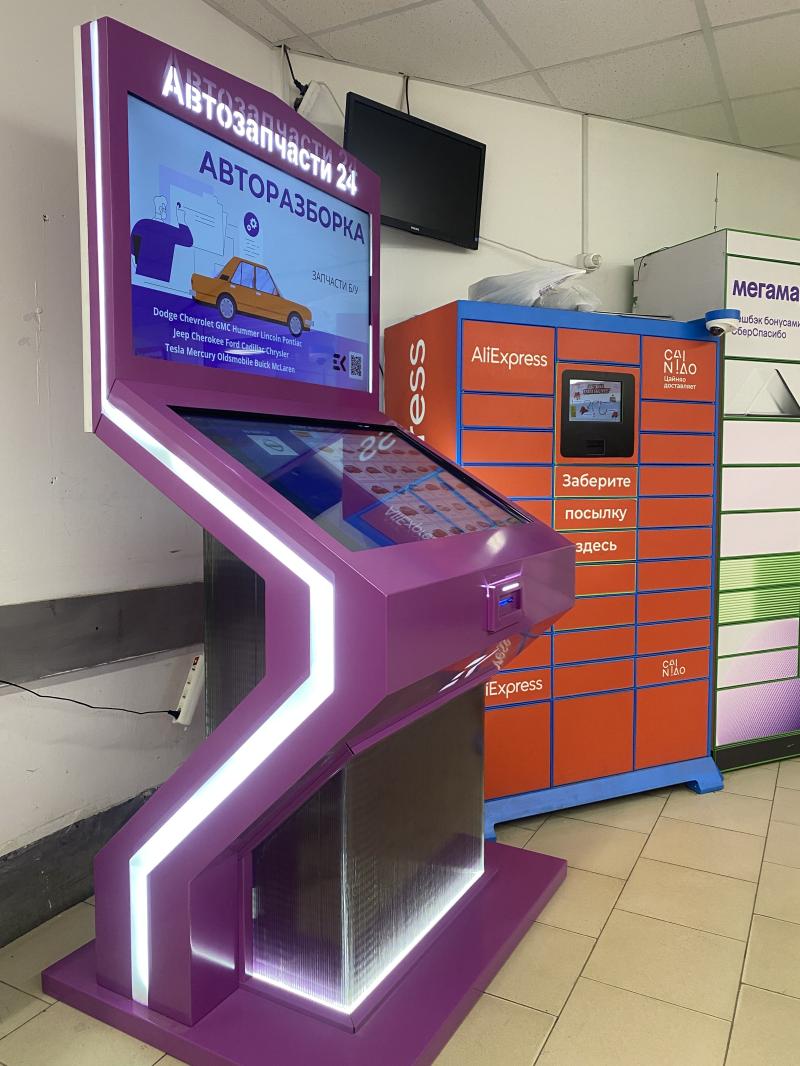 Готовый бизнес под ключ на полной автоматике Инновация в сфере бизнеса