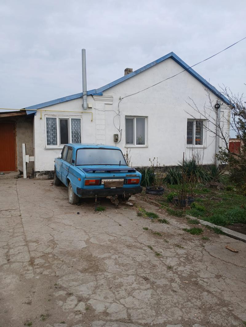 Продам дом