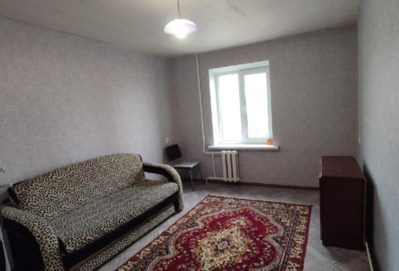 Комната в 1-к 12 м2, 6/9 эт.