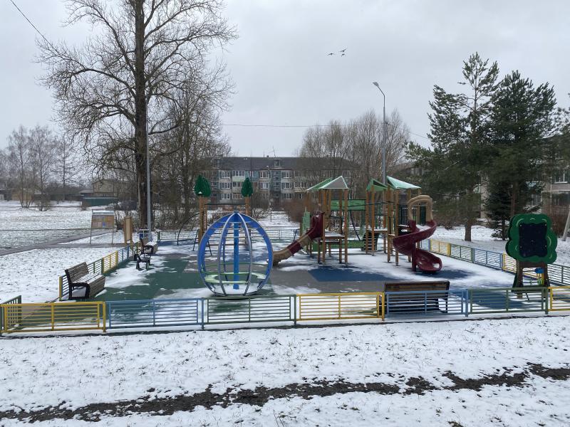 1-к квартира, 33 м2, 1/3 эт.