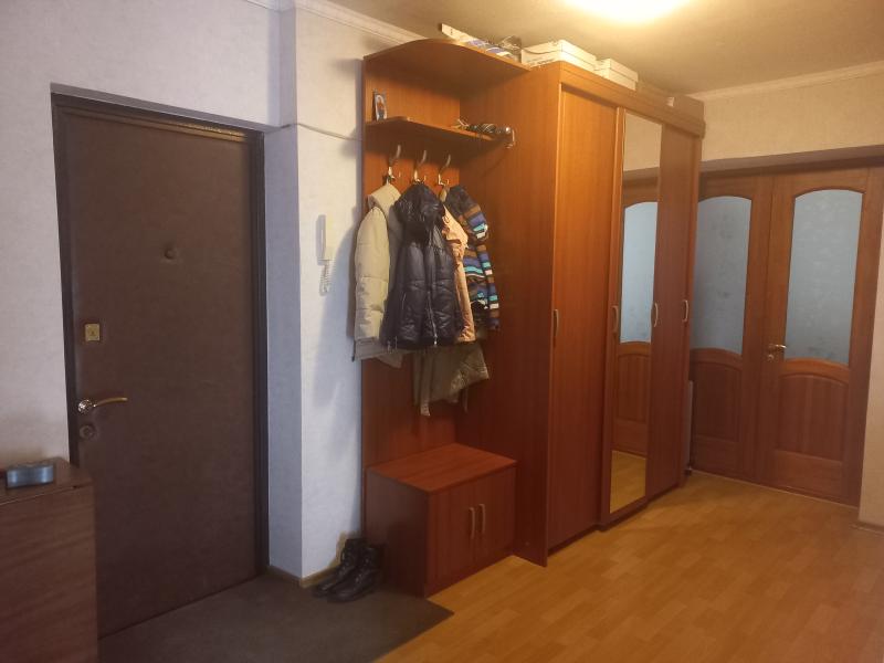 2-к квартира, 50 м2, 3/3 эт.