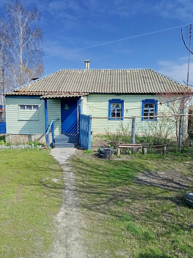 Продам дом.