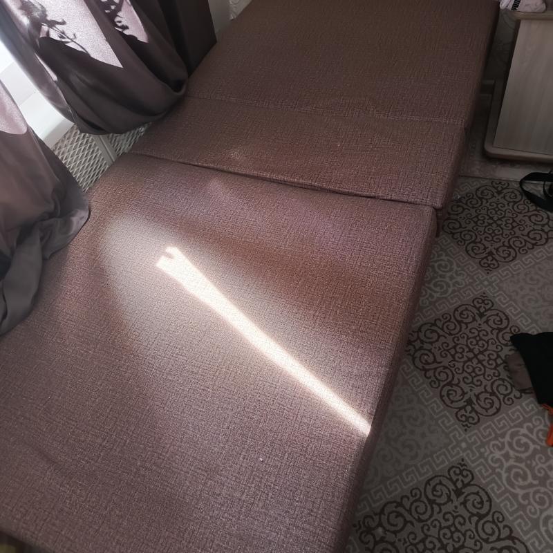 Продам кровать диван