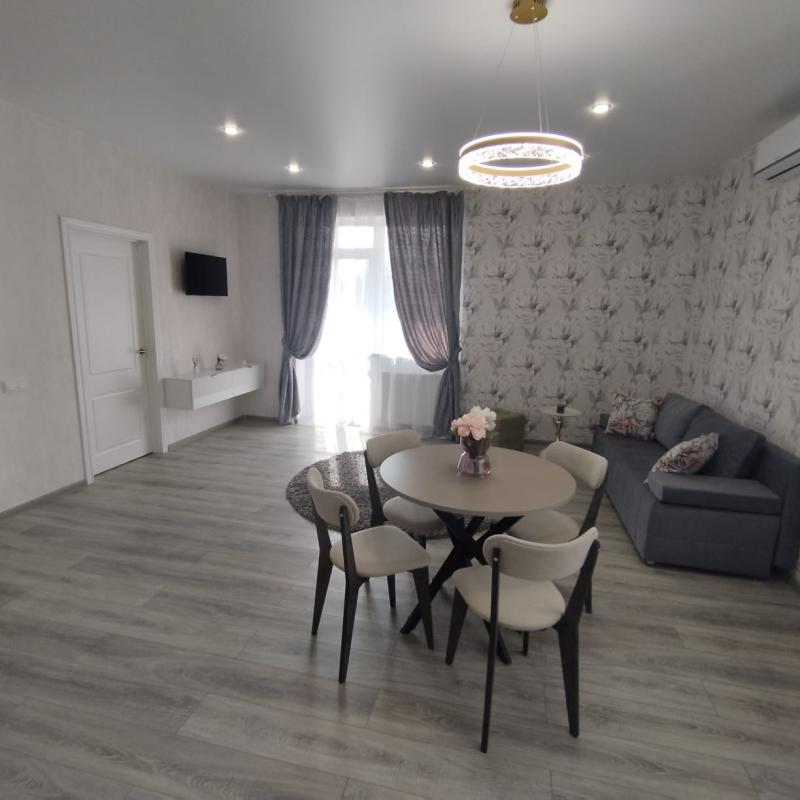 Продажа 2-ой квартиры, 62 м2, 4/18 эт.