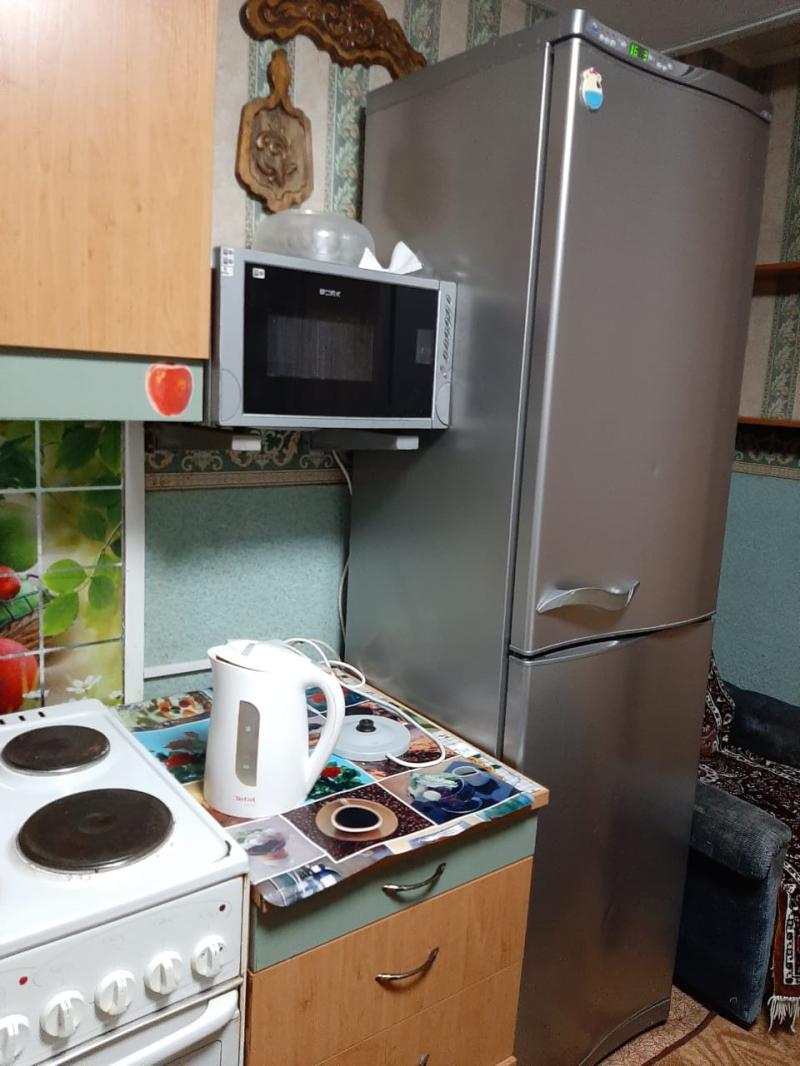 1-к квартира, 35 м2, 2/5 эт.
