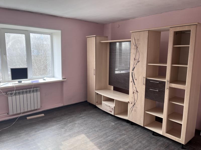 2-к квартира, 39 м2, 5/5 эт.
