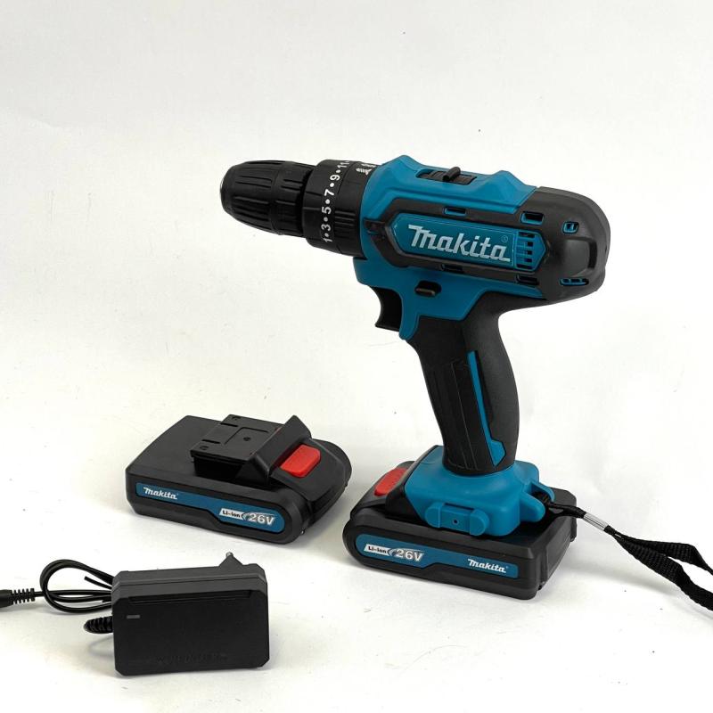  Makita 26V 