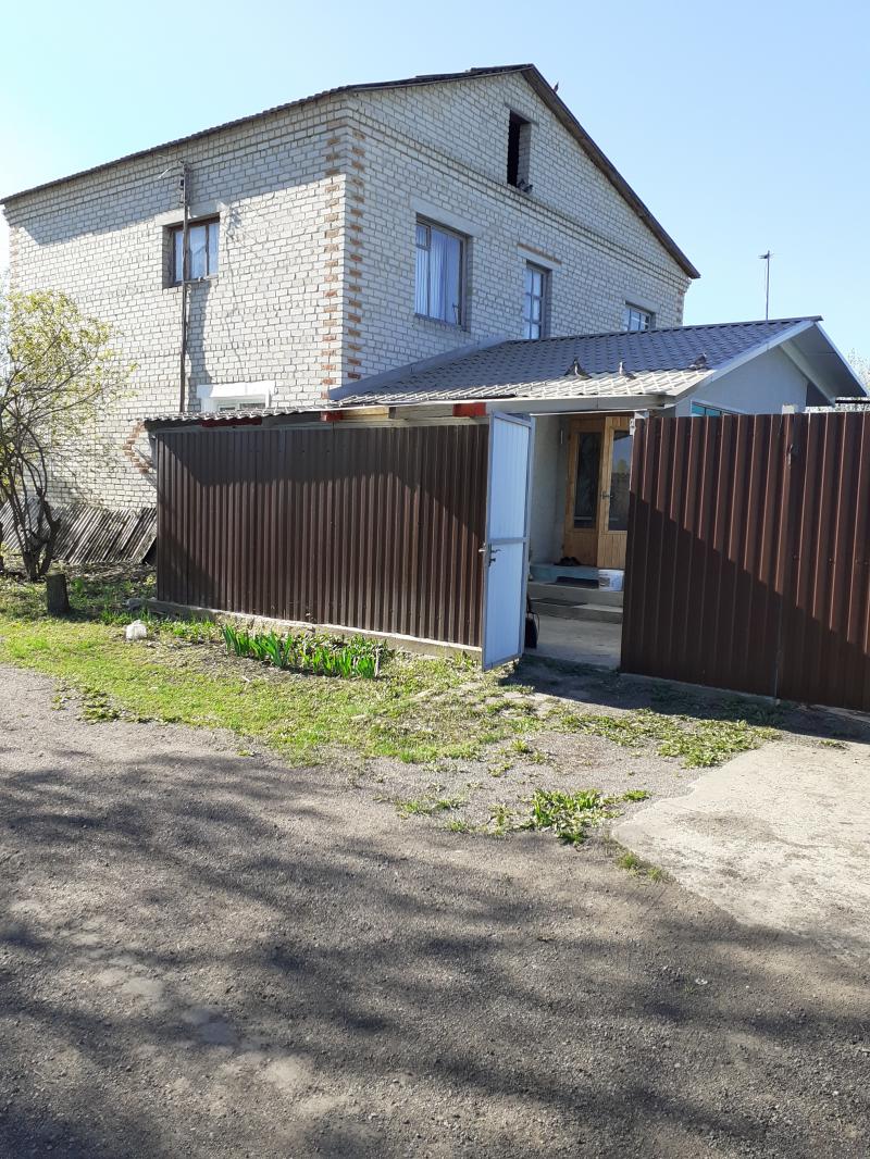 Продам дом