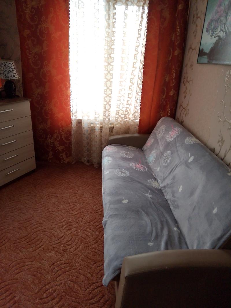 Коттедж