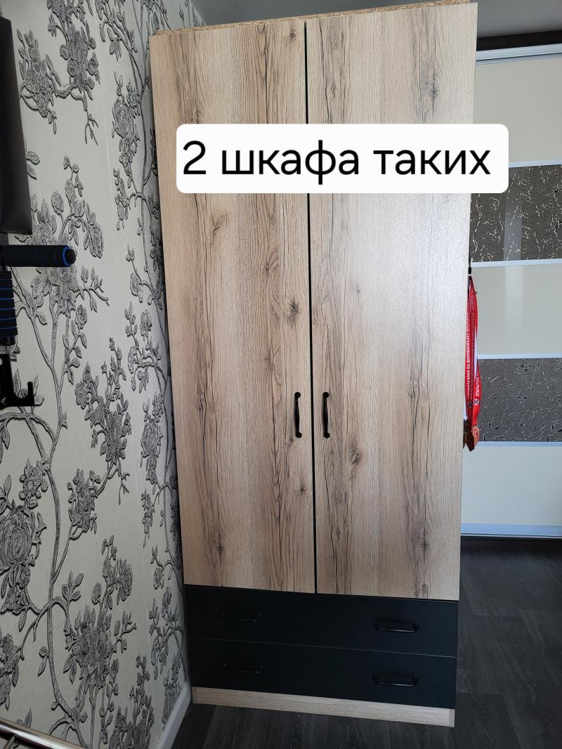 Мебель в детскую комнату