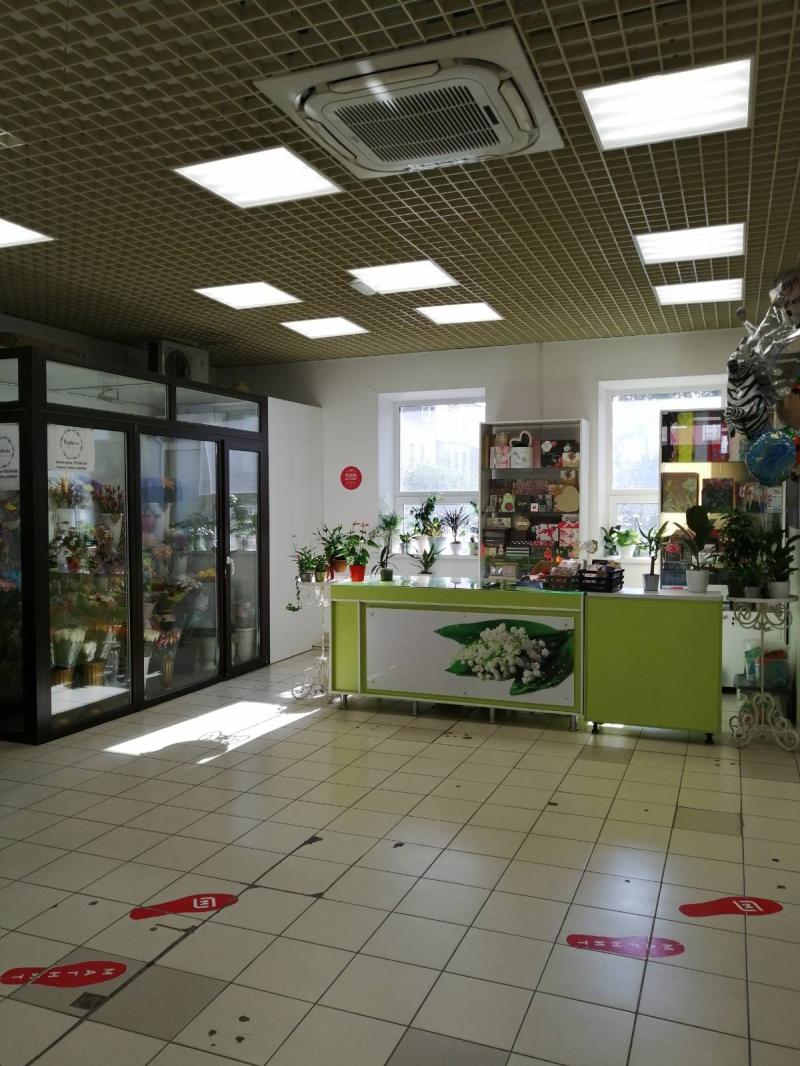 Продаётся Холодильное оборудование