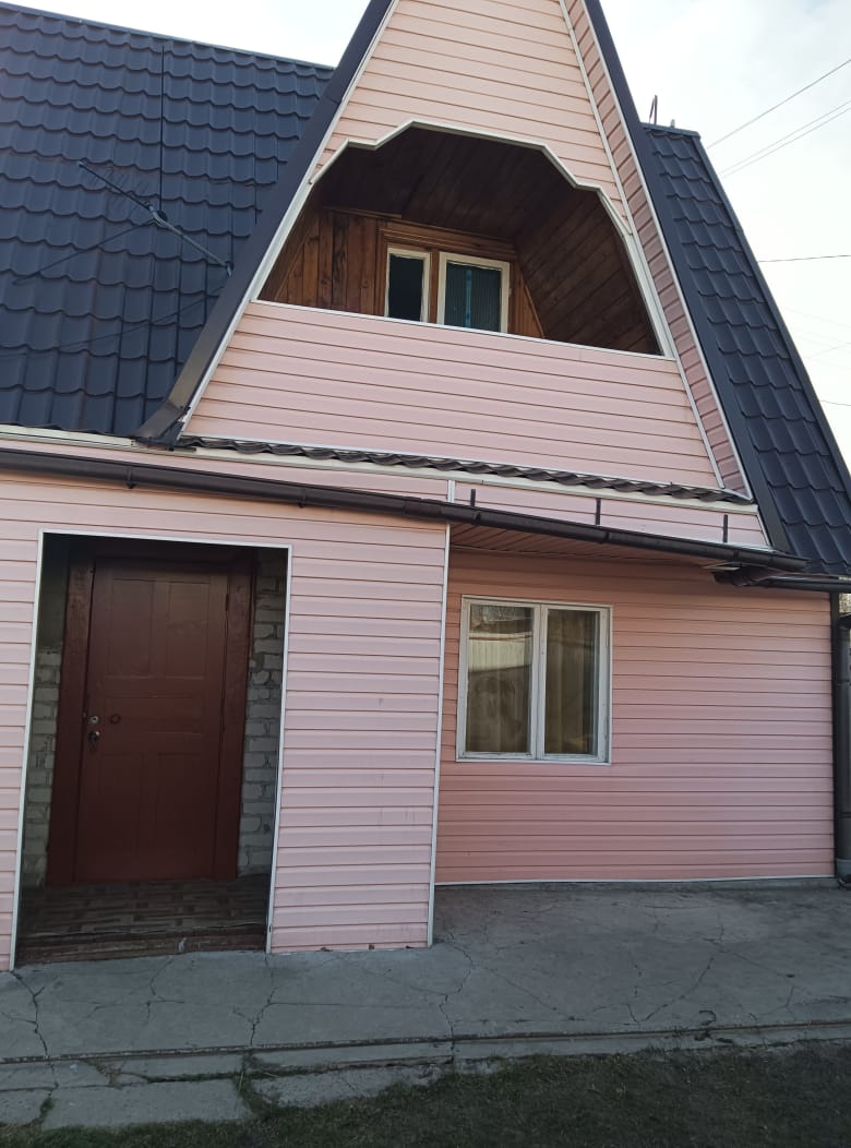 Дача 65 м2 продажа