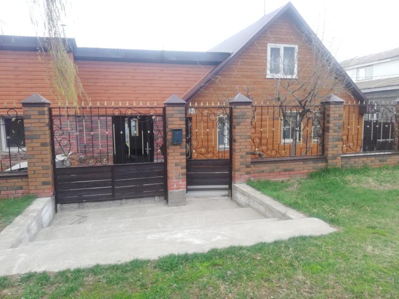 Дом 160 м2