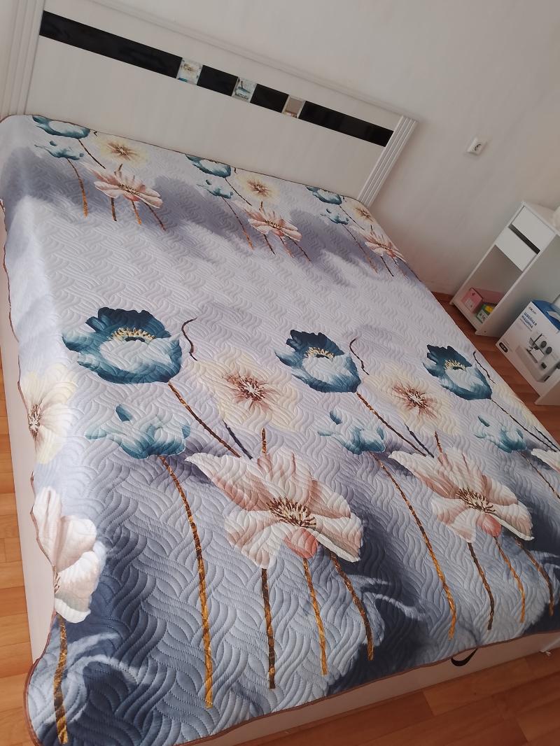 Кровать лвухспальняя