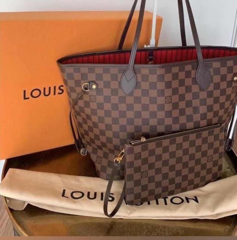 Сумка Louis Vuitton оригинал