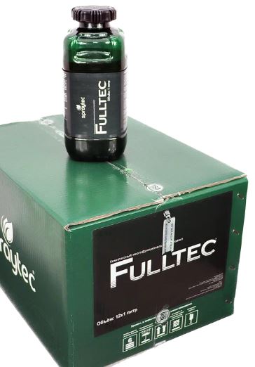    fulltec 