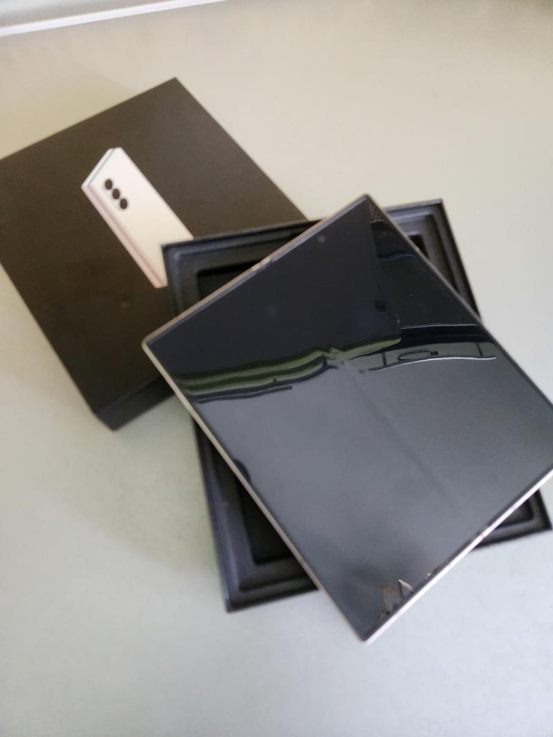 Samsung Galaxy Z Fold6