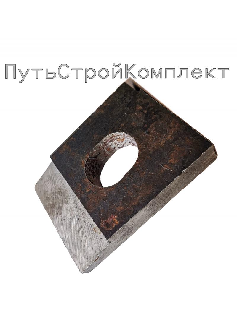 Планки упорные и прижимные