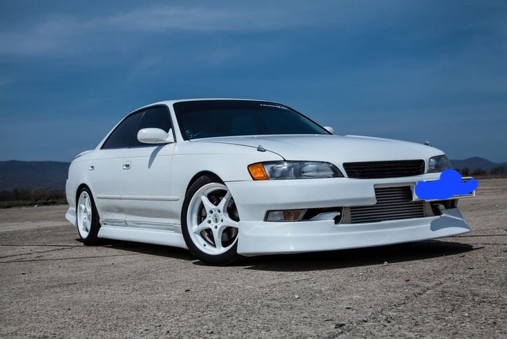 Toyota, 1997