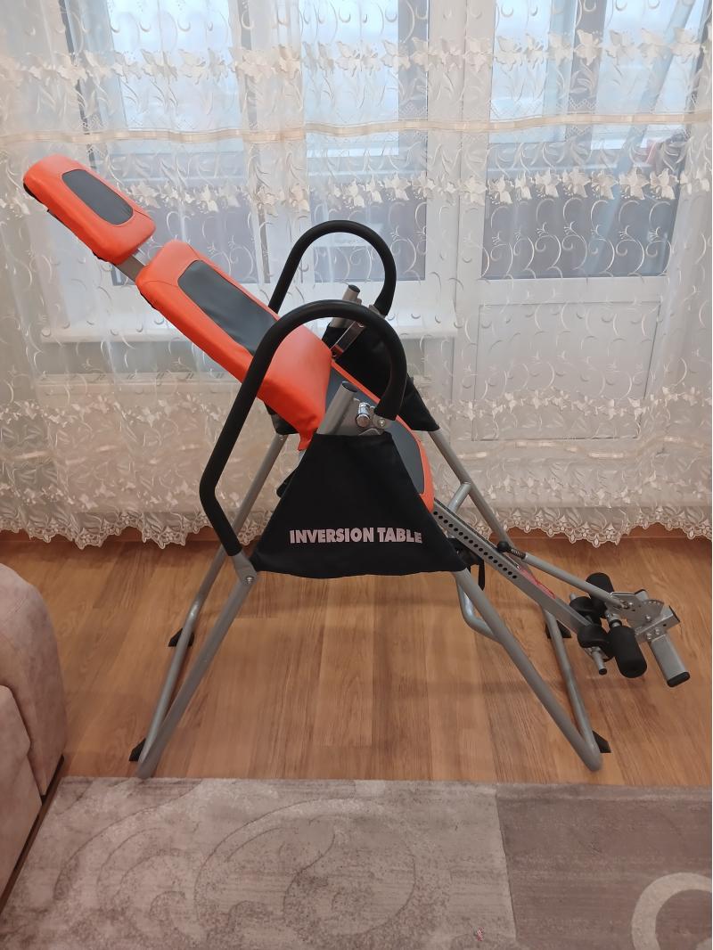 Инверсионный стол DFC XJ-I-02CL