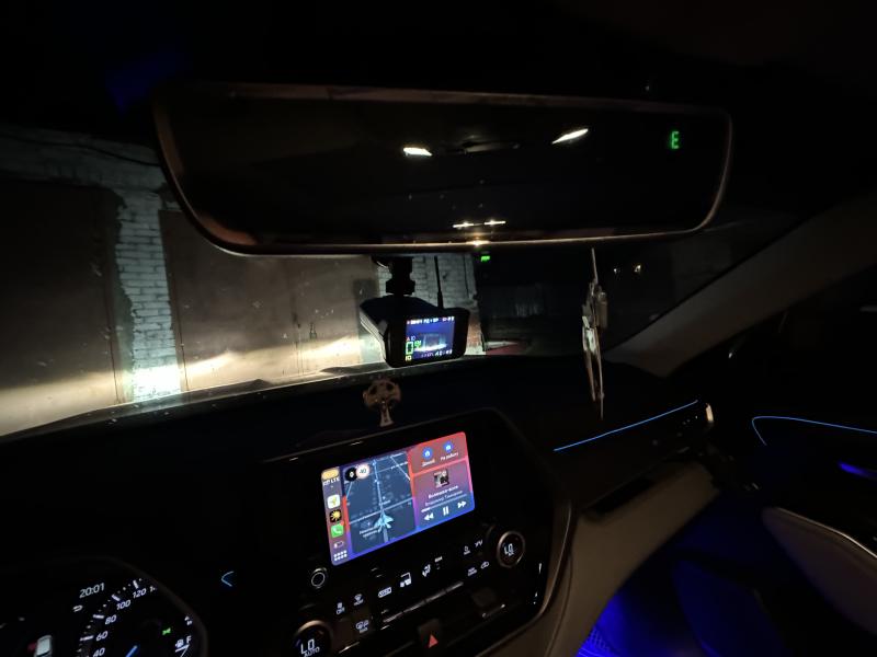 Toyota Highlander, 2022