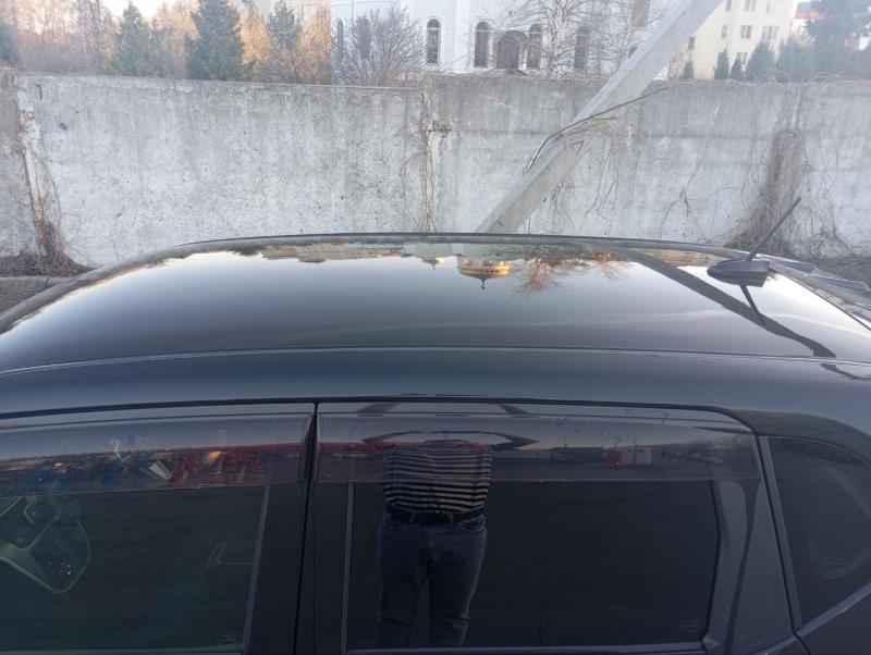 Автомобиль duihatsu move 0.7 52 л. С