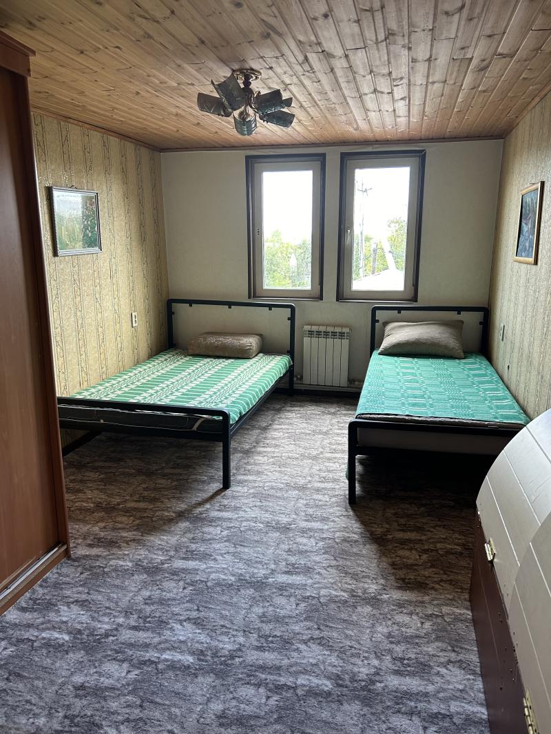 Коттедж 280 м2