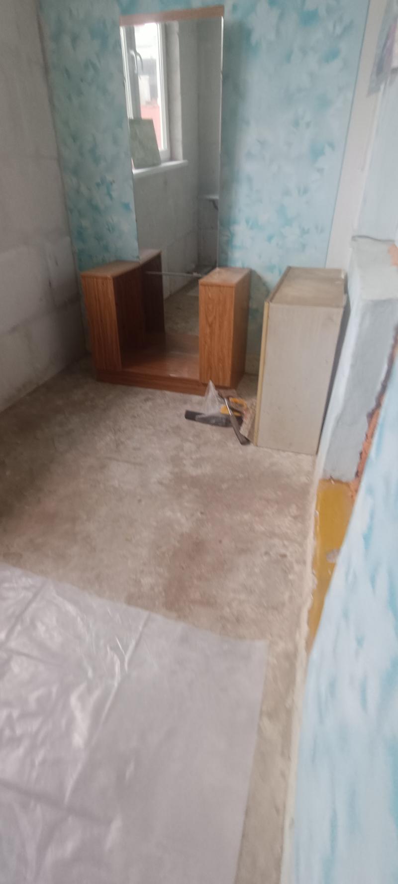 2-к квартира, 47 м2, 5/5 эт.