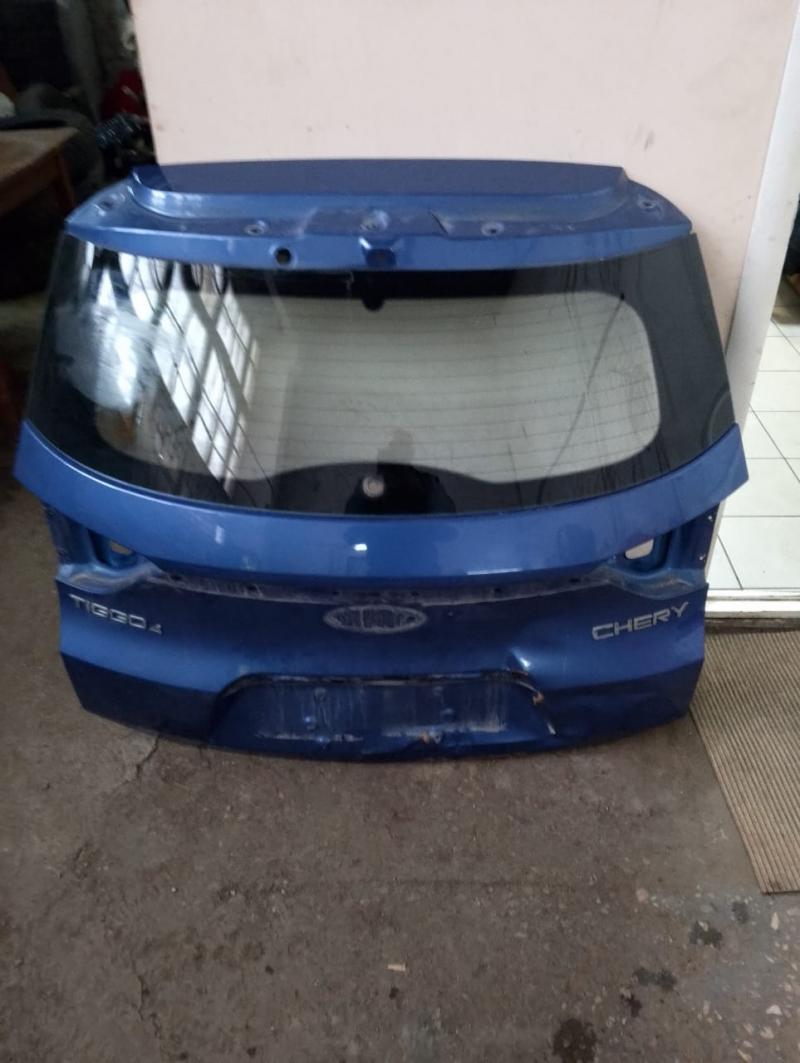������ ��������� �/� Cherry Tiggo4
