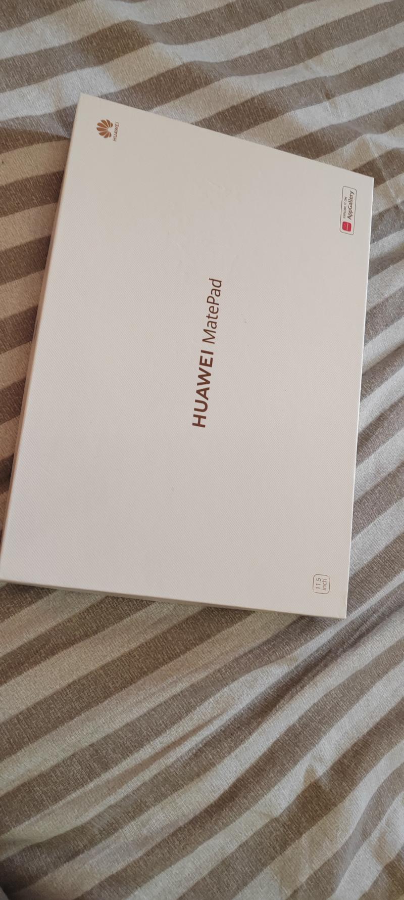 Продаётся планшет huawei Matepad 11.5