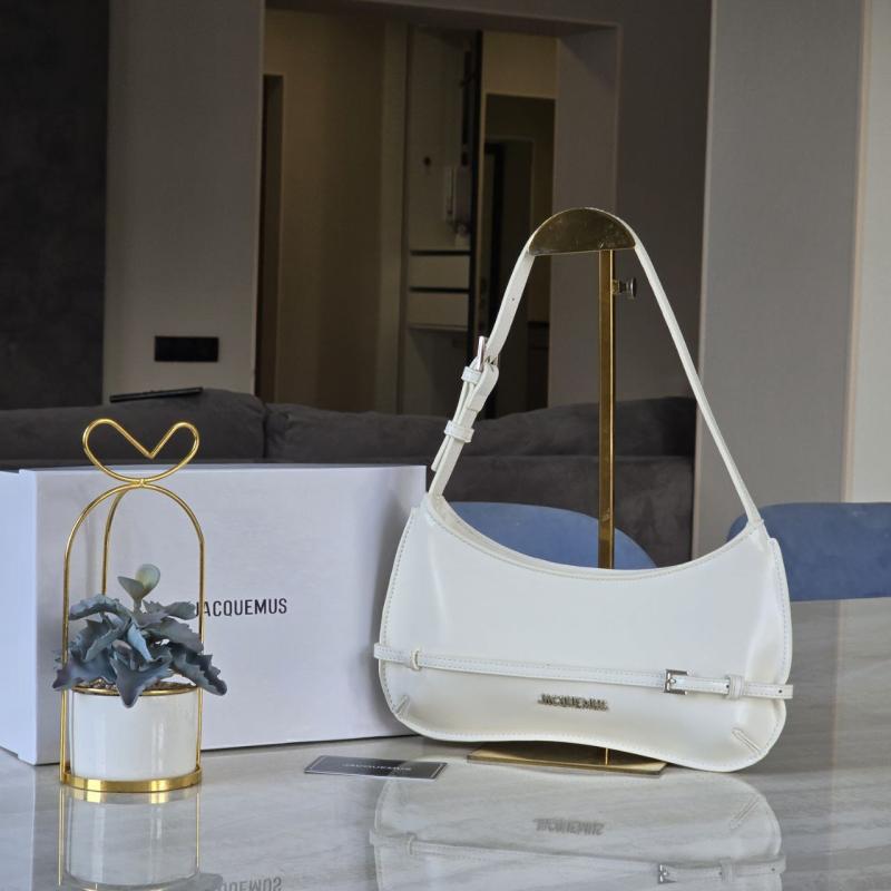 Люксовая сумка JACQUEMUS