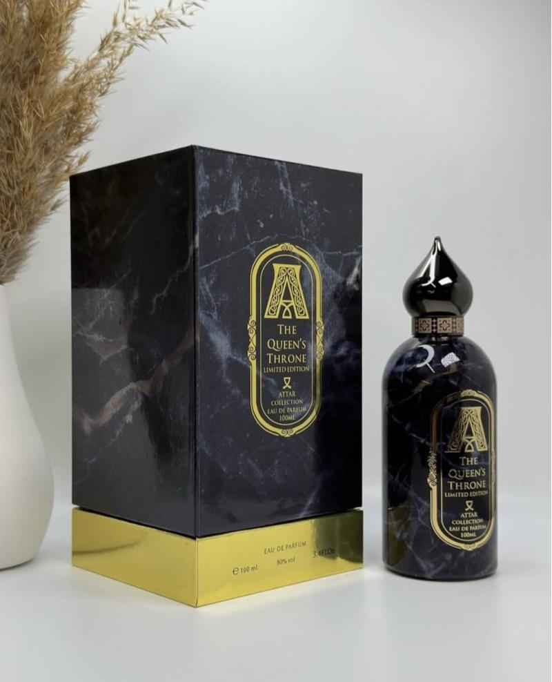 Духи ATTAR COLLECTION THE QUEEN OF SHEBA