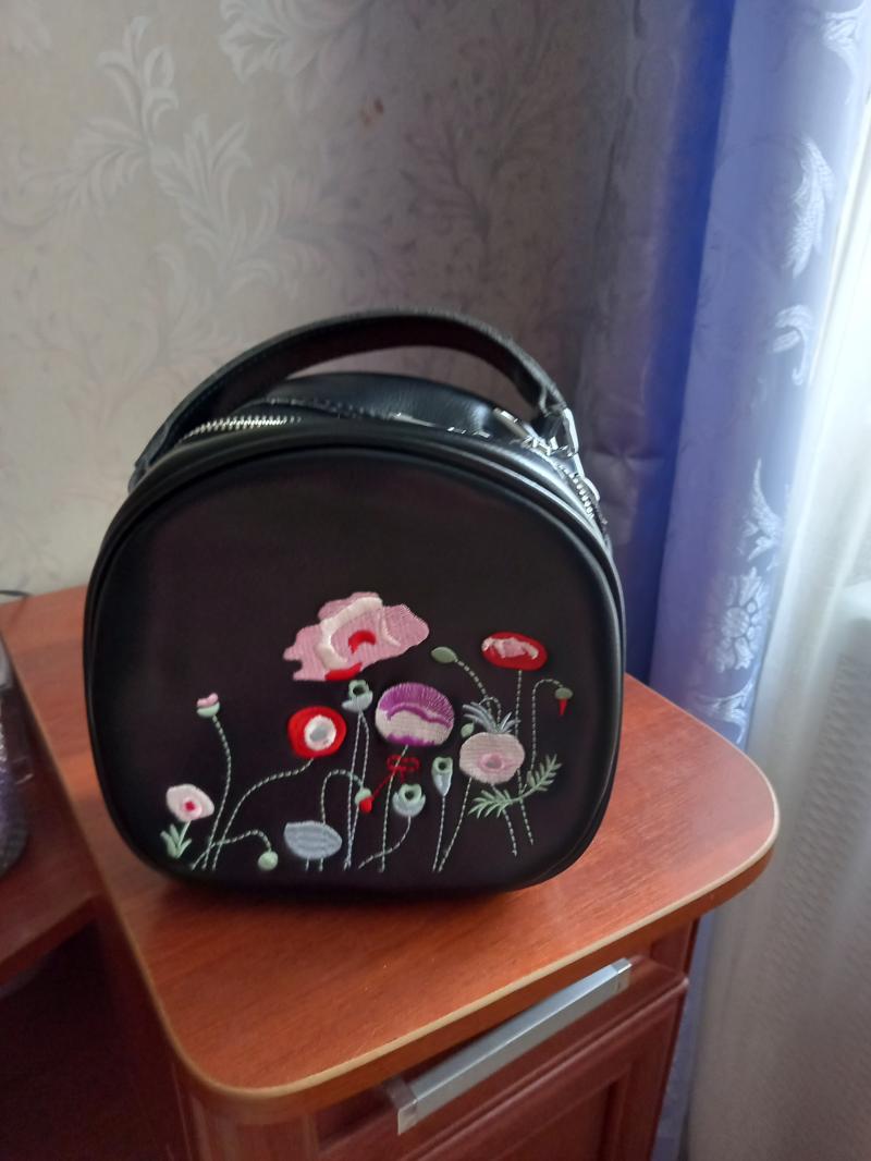 Сумки женские