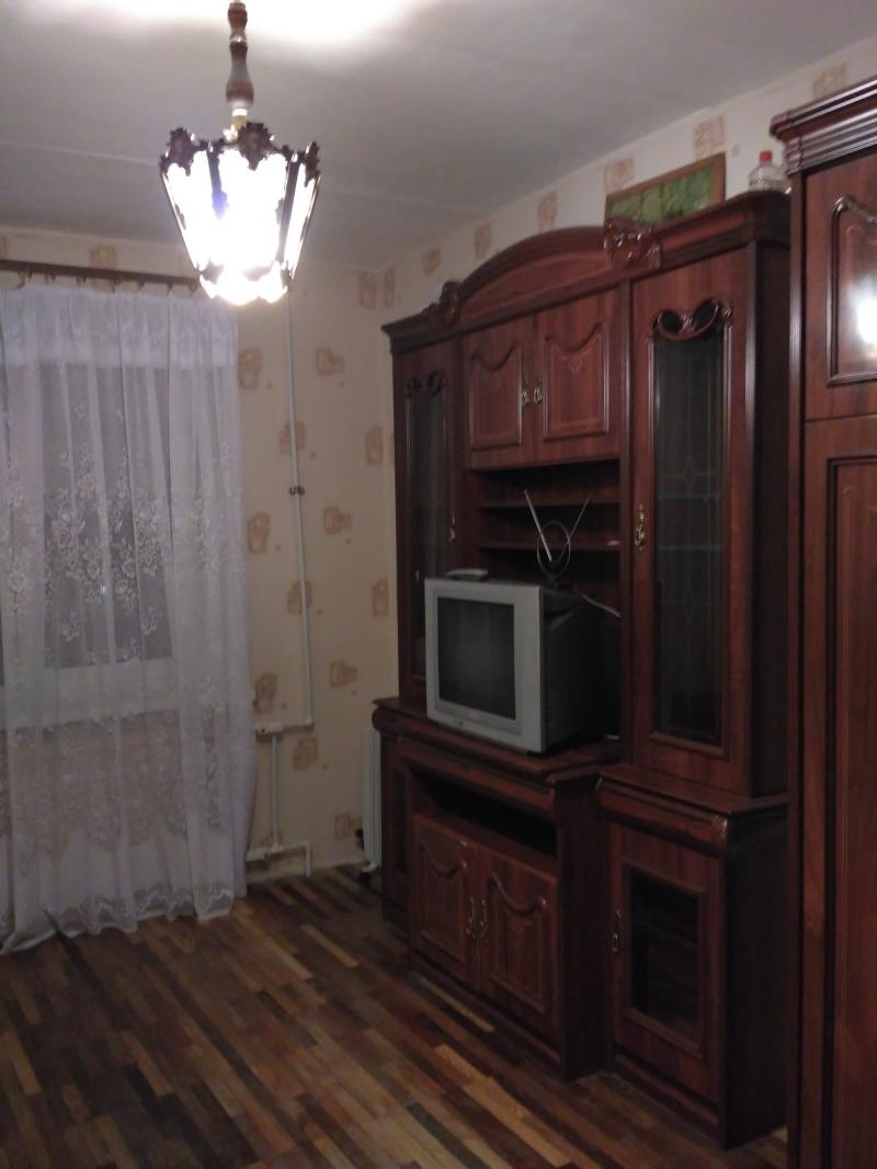 Сдам комнату(хозяйка)