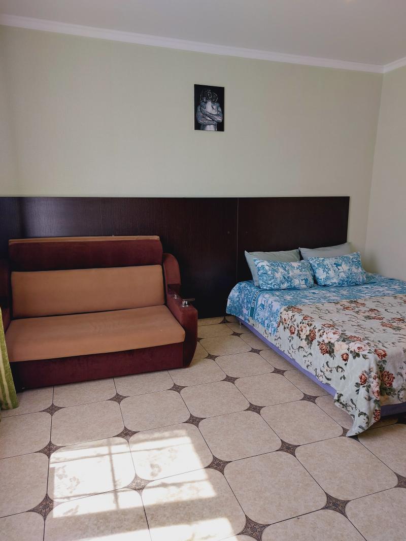 1-к квартира, 30 м2, 4/7 эт.