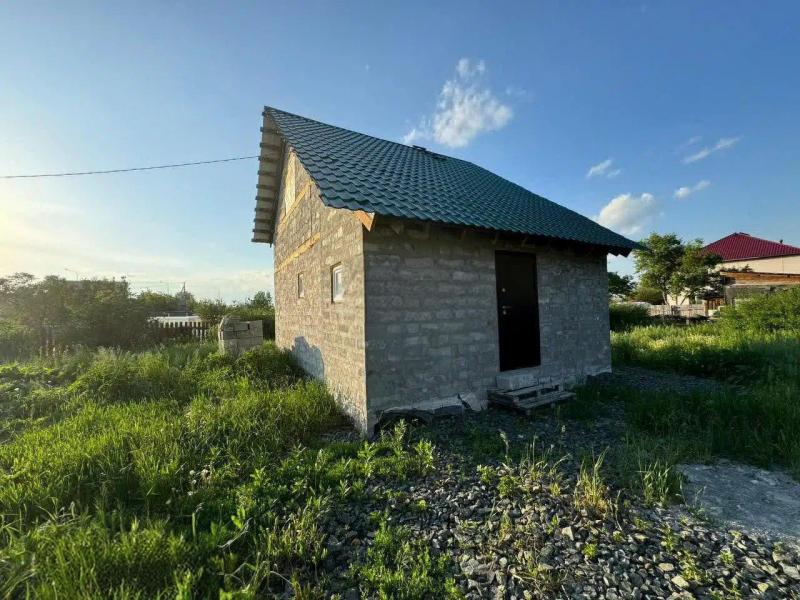 Продам дом в 15 минутах от Екатеринбурга