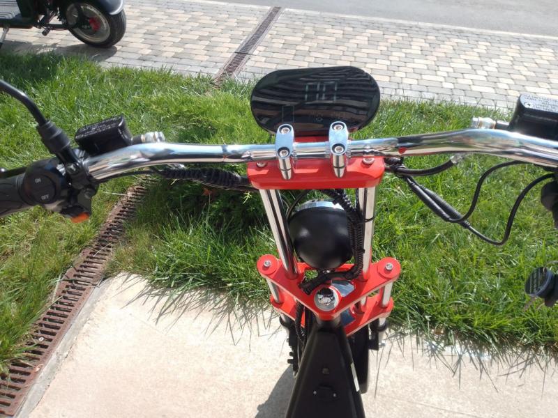 ������������� Kugoo Kirin C2 Pro