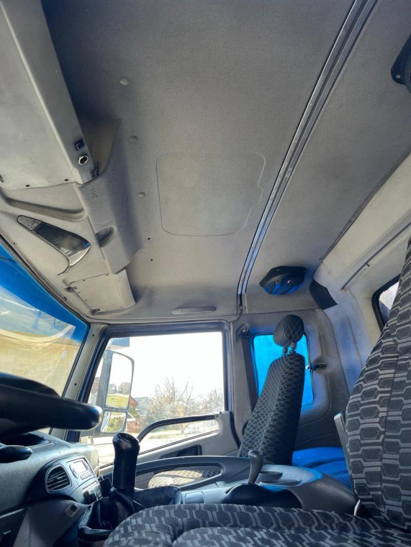 ������ �������� 19 � FAW CA3252P2K2T1A, 2012