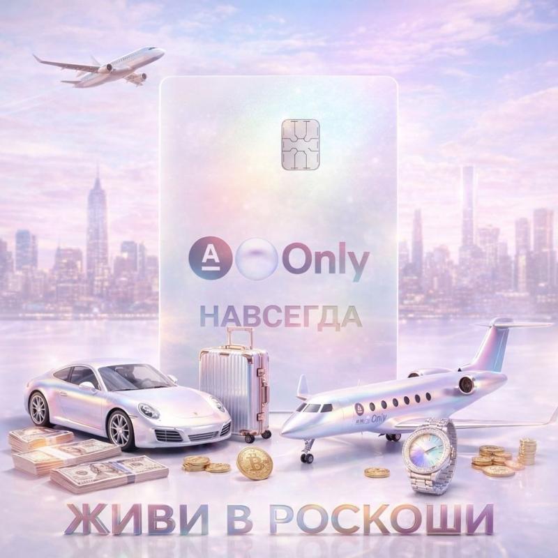 Alfa Only ���������� �����������