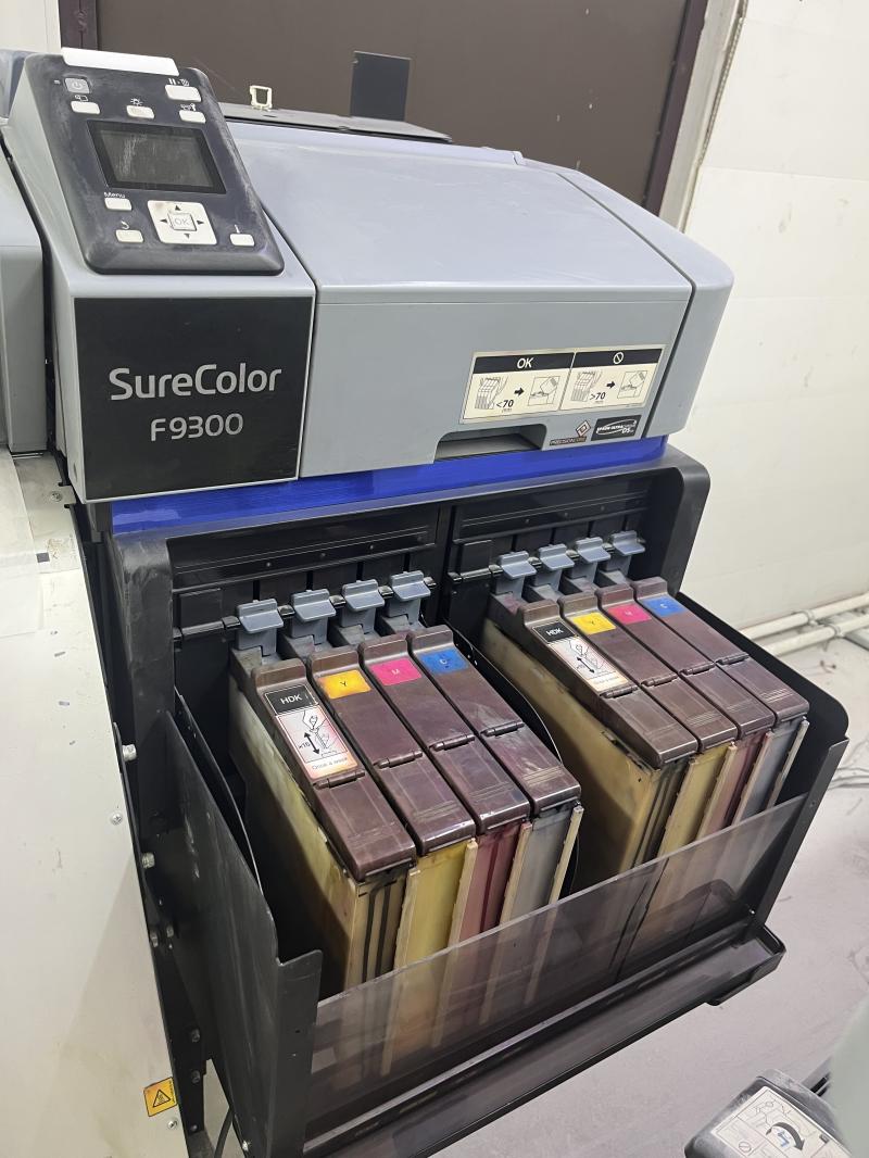 Epson Sure Color F9300