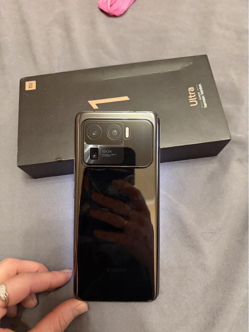 Xiaomi Mi 11, 8/256 ��, 2 SIM