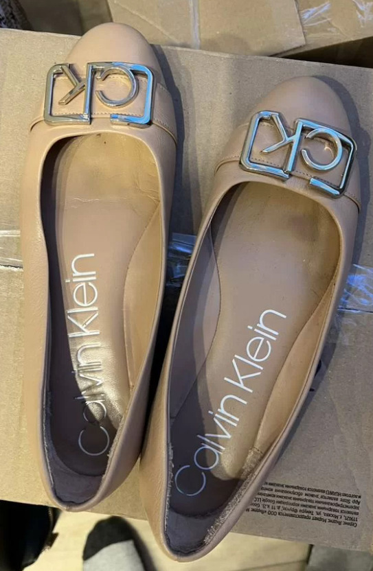 ������� calvin klein, 39 ������