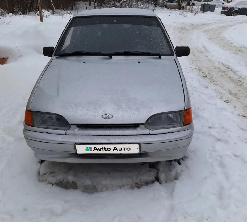 ��� 2114 Samara, 2010