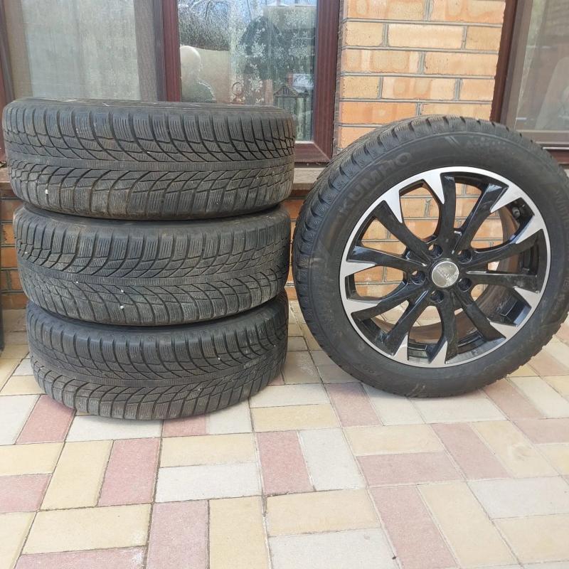 Kumho 2023�