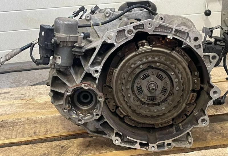 ���� DSG 7 MPH Volkswagen Golf, Skoda Octavia