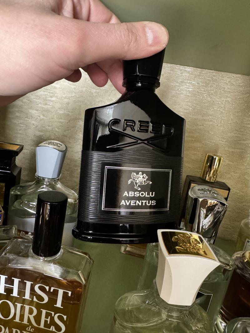 Creed Aventus absolu 2025 100 ��.